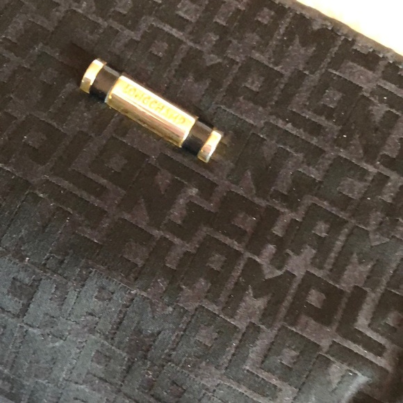 Longchamp authentic vintage Black Bag - Picture 2 of 7